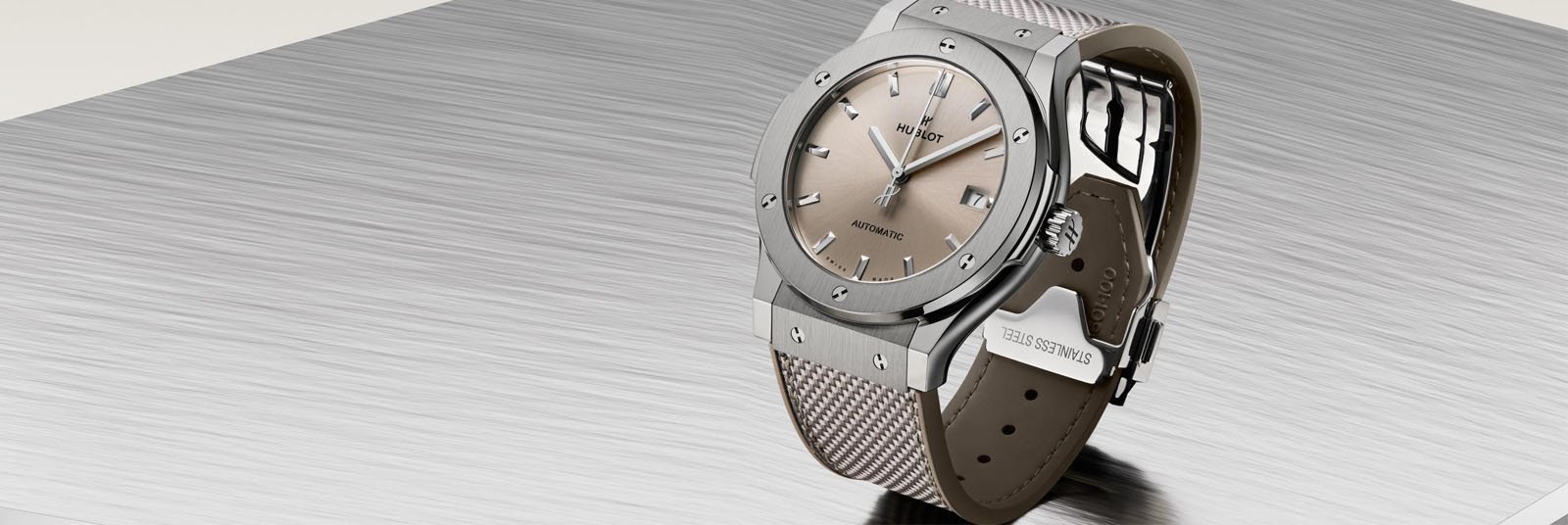 Replica hublot watches