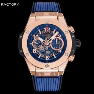 best replica luxury Hublot watches Men high quality imitation Big Bang Unico 1075159661