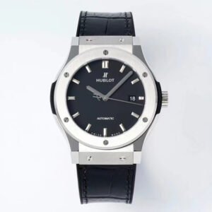 best replica luxury Hublot watches Men's high quality imitation Classic Fusion 1044707799