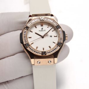 best replica luxury Hublot watches Women's high quality imitation Classic Fusion 1044705708