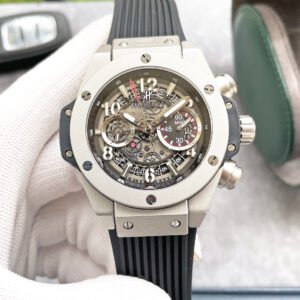 best replica luxury Hublot watches Men's high quality imitation Classic Fusion 1044705442