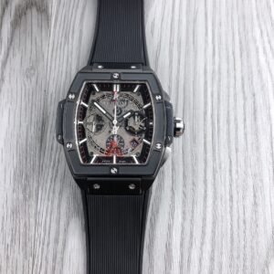 best replica luxury Hublot watches Men's high quality imitation Spirit of Big Bang 563502026
