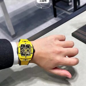 best replica luxury Hublot watches Men’s high quality imitation Spirit of Big Bang 1071038378