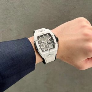 best replica luxury Hublot watches Men’s high quality imitation Spirit of Big Bang 1071038371