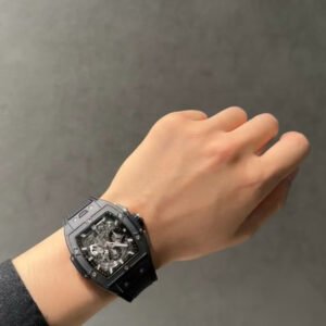 best replica luxury Hublot watches Men’s high quality imitation Spirit of Big Bang 1071038365